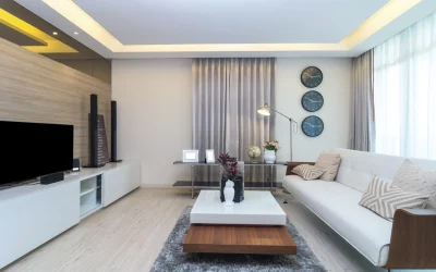 What Are The Interior Painting Trends That Are Popular Among Homeowners?