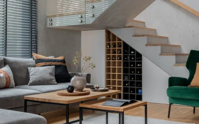 What Are the Most Popular Painting and Decorating Trends in 2026?