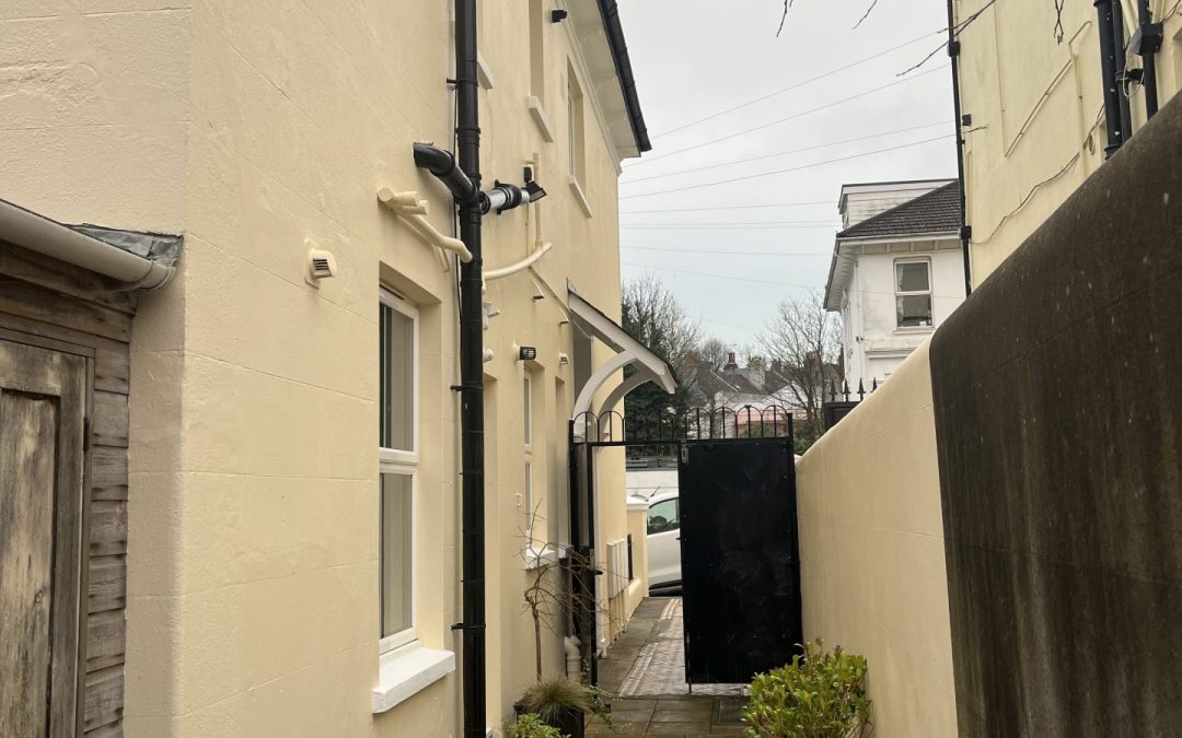 Local Painters and Decorators